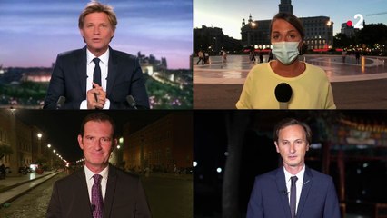 Coronavirus en Europe : très prudents, les Italiens ne font pas face à un rebond important