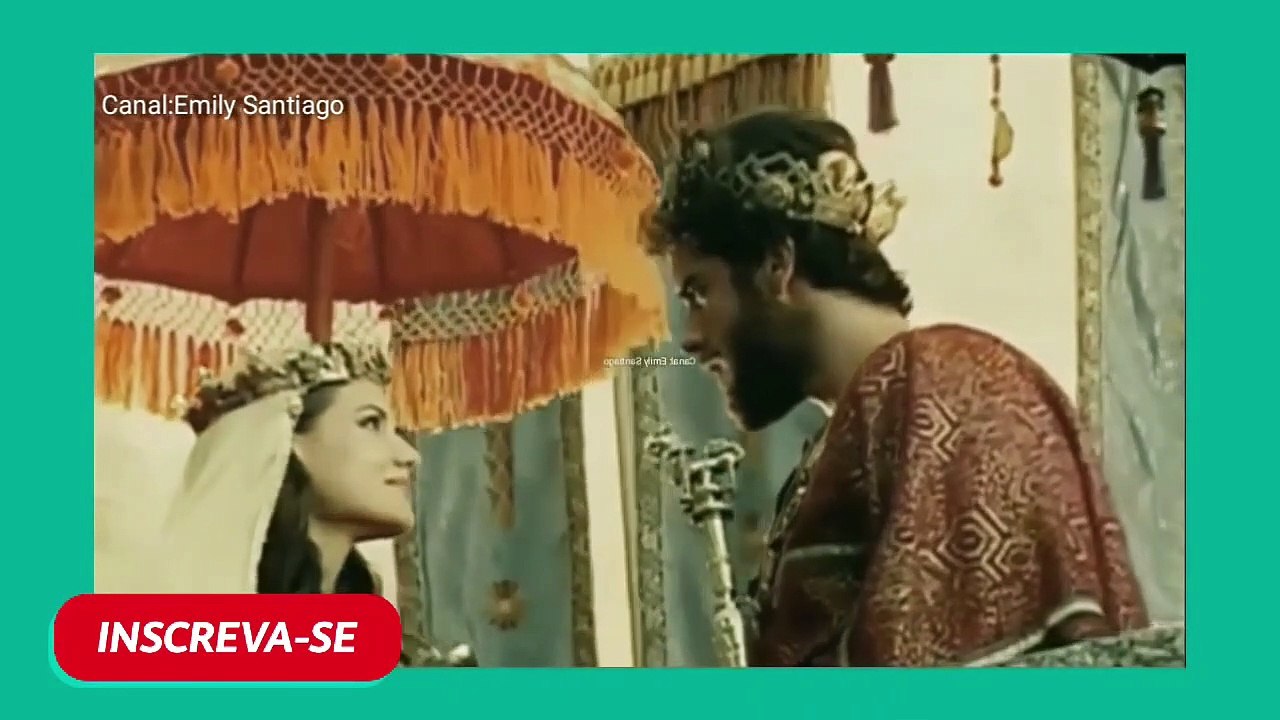 História de Ester e Assuero ( Parte 3)