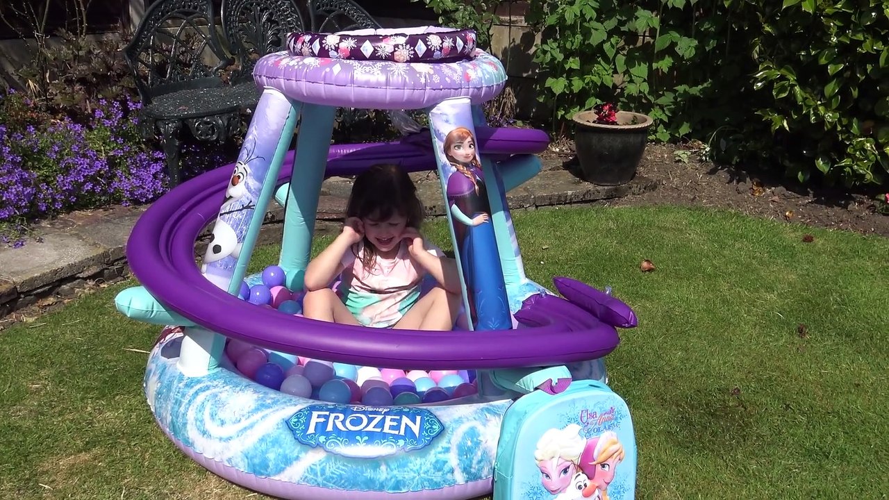 Sophia Isabella e Alice e João Paulo de Carvalho Lofiego em Aventuras Episódio  (60)