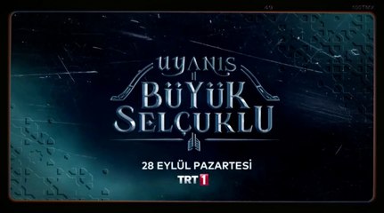 Uyanış: Büyük Selçuklu Tanıtım Filmleri