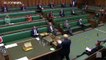Trotz heftiger Kritik - Johnsons umstrittenes Gesetz im Parlament