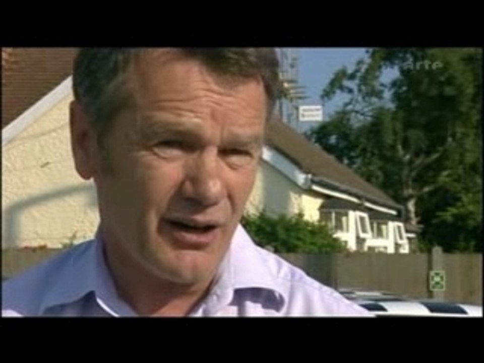 Reportage ARTE - Histoire de l'Austin Mini