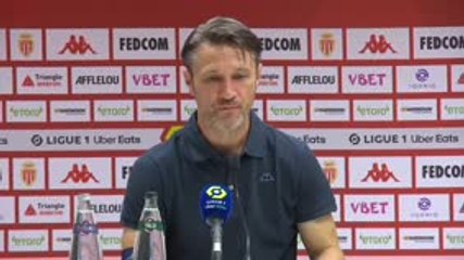 3ème j. - Kovac : "Une victoire totalement méritée"