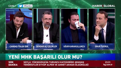 Serdar Ali Çelikler, TFF'ye seslendi