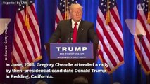 The Black Republican Trump Called 'My African-American' Is Trump's No Longer