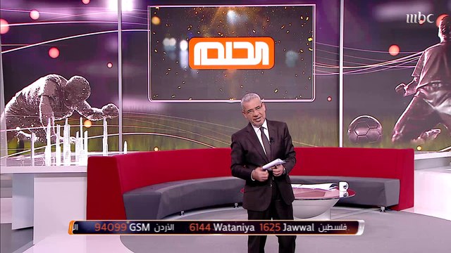 أخر وأهم المستجدات الرياضية في فقرة الأخبار السريعة مع بداية حلقة صدى الملاعب