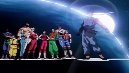 المقاتل النبيل الحقلة 17 HD