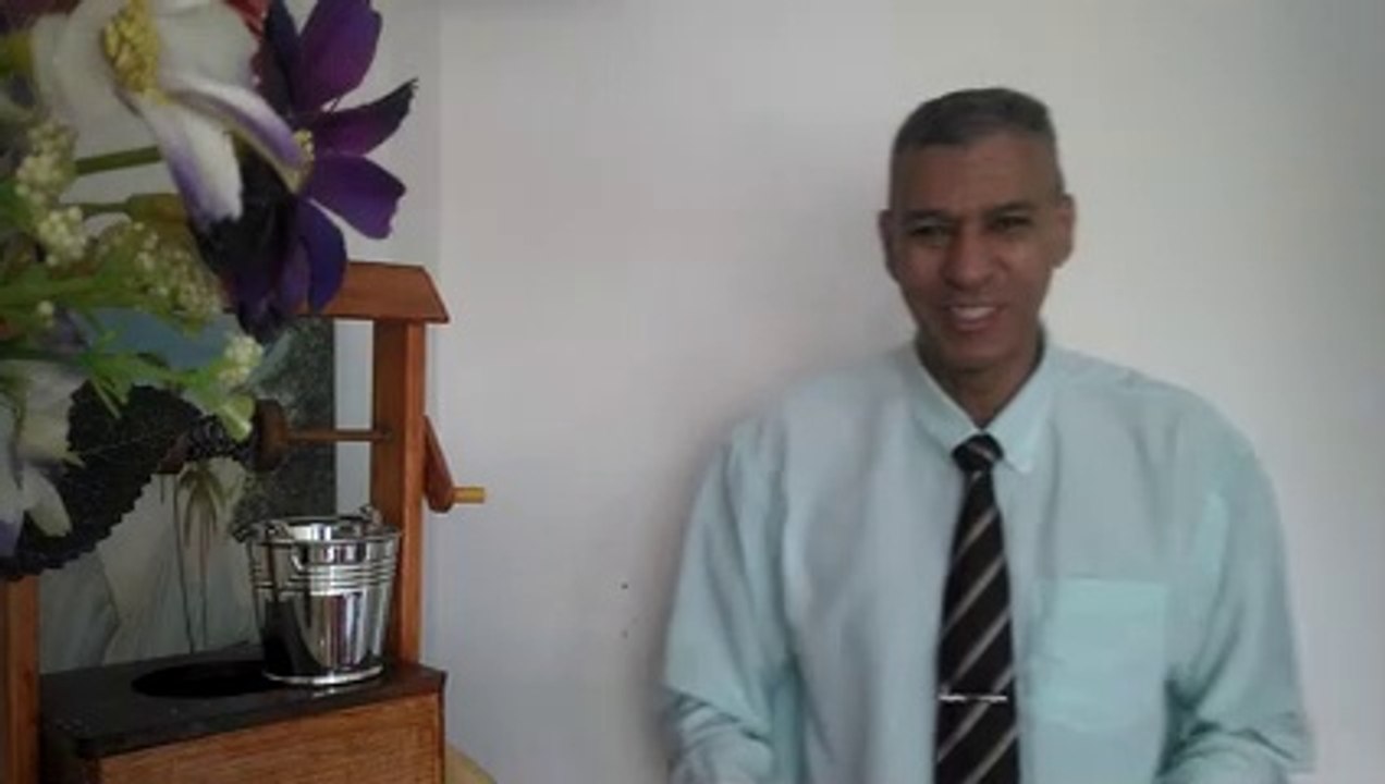 2.0. Abertura do Culto do dia ; 13/09/2020 802M
