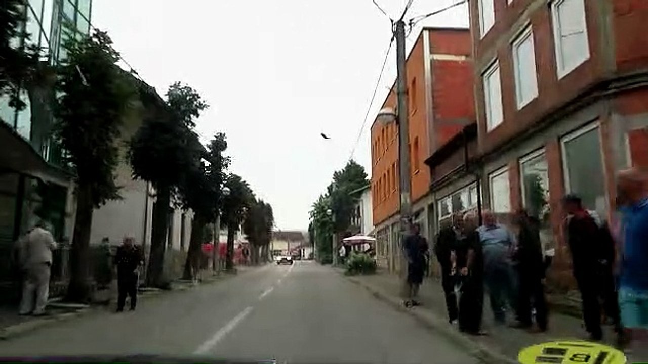 Mirzet Hodzic - Kozarac.