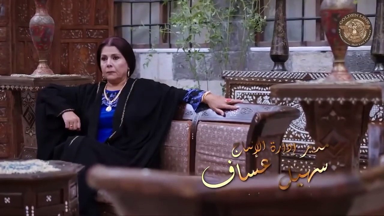 مسلسل شوارع الشام العتيقة | الحلقة 4 الرابعة كاملة  |  Shware Al Sham Ateka - HD