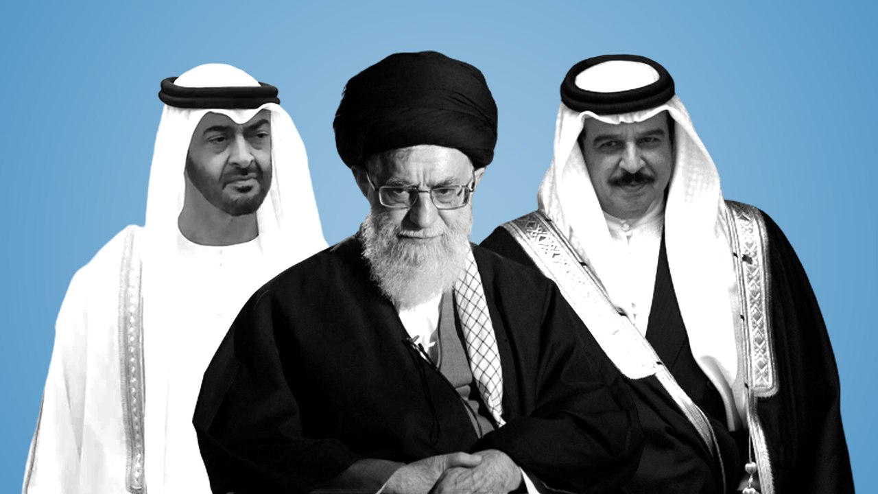 ما وراء الخبر.. كيف ستعاقب إيران البحرين والإما...
