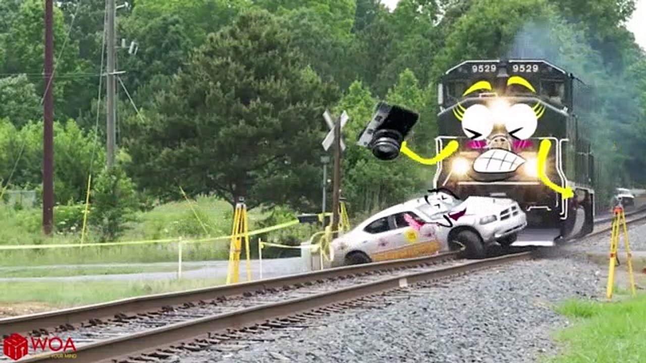 El destructor de carros