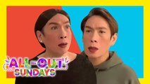 All-Out Sundays: Aiko Melendez, na-IN LOVE kay Philip Lazaro!