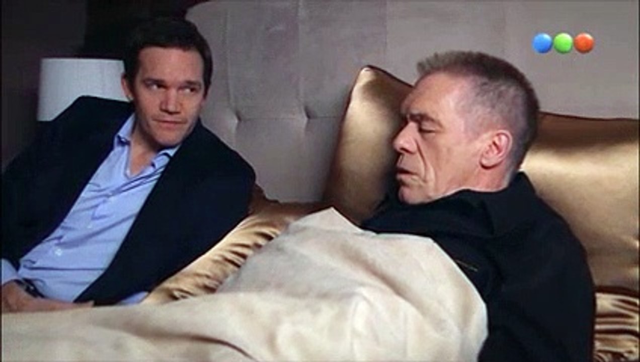 Juan Gil Navarro y Miguel Angel Sola "La Leona"