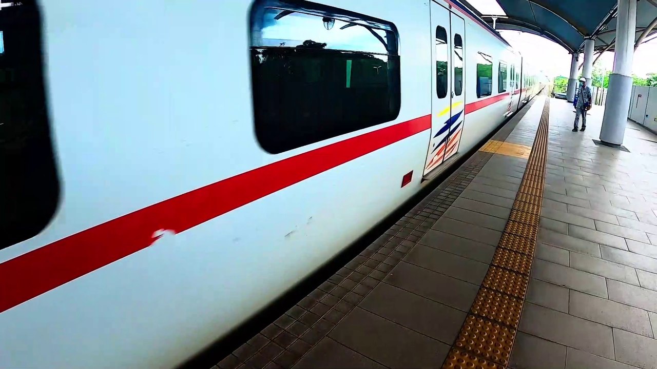 Masjid Jamek Kuala Lumpur Malaysia | Most oldest mosque in Malaysia Travel Vlog 2020