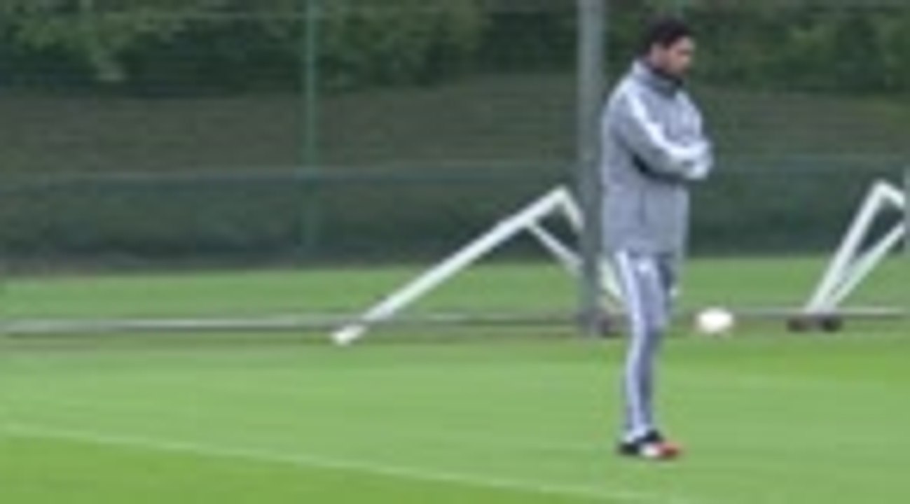 Entertaining football in Arsenal’s DNA, but we must adapt - Arteta