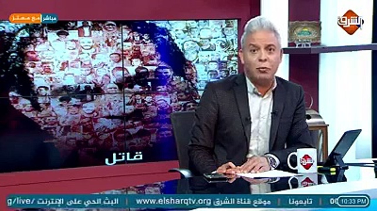 #السيسي يواصل هدم بيوت المصريين .. وأهالي الدويقة يهتفون  ارحل يا سيسي !!