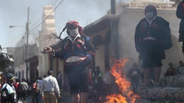 Guatemala cumple 6 meses de pandemia con cifra más alta de muertes de Centroamérica