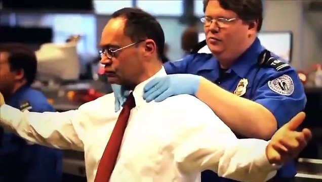 Από την Εθνικη Ασφάλεια σε Βιο-Ασφάλεια COVID-911