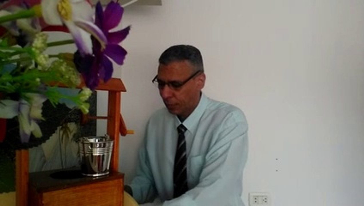 2.1.Salmo 91 - Sob a proteção do Deus Altíssimo - 13/09/2020 802M