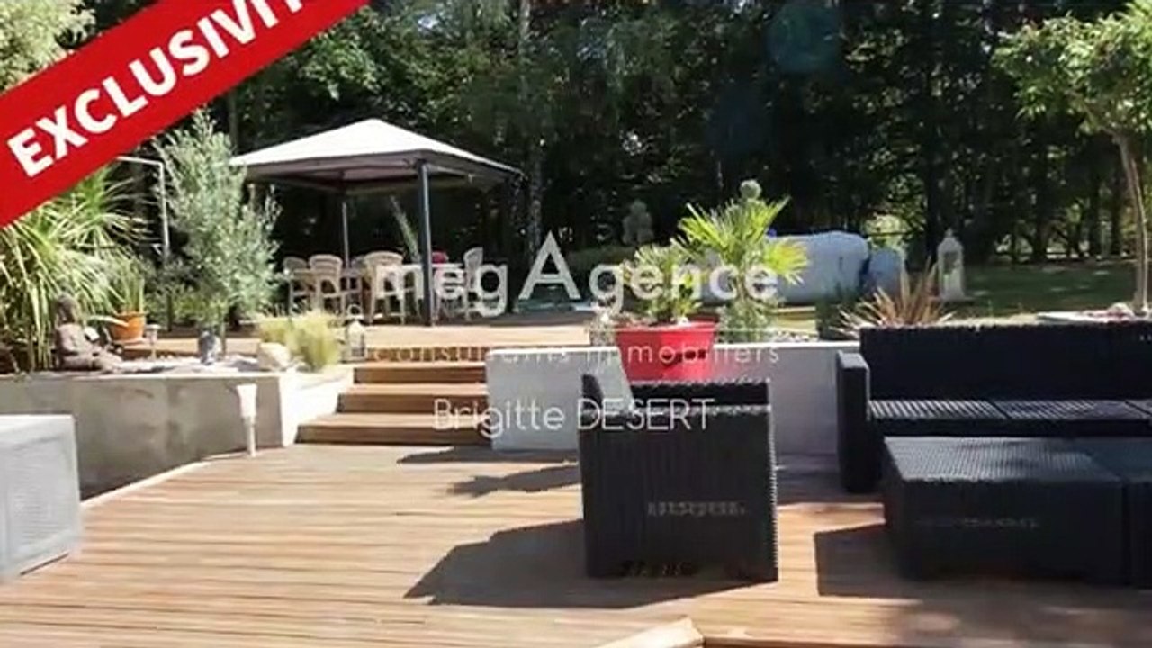 A vendre - Maison/villa - MAROLLES-LES-BRAULTS (72260) - 6 pièces - 123m²