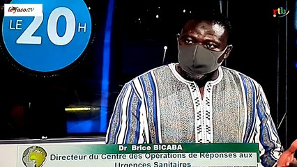 COVID-19 au Burkina : Le virus s’invite à la formation des énarques à Bobo-Dioulasso