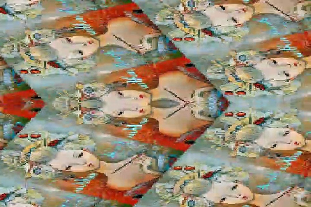 MVGEN: Avi C. : Chasing Heaven