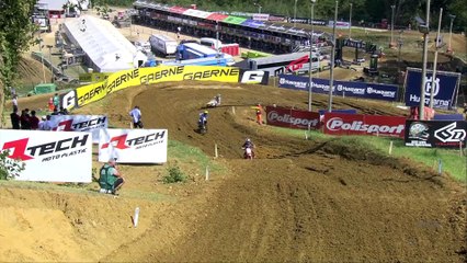 News Highlights MXGP of Emilia Romagna 2020 -  Versione in Italiano