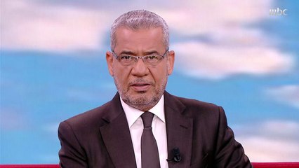 كلمة الآغا.. في هذه الحياة قد تجمعنا صدف عابرة وقد تفرقنا أحداث ومواقف صغيرة وربما تافهة