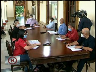 Venezuela inicia desde este lunes 14 de septiembre periodo de cuarentena radical 7+7 en todo el país