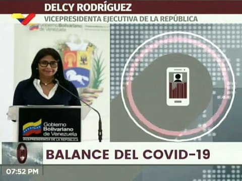 Covid-19: Al día de hoy Venezuela registra 885 casos comunitarios y 25 casos importados