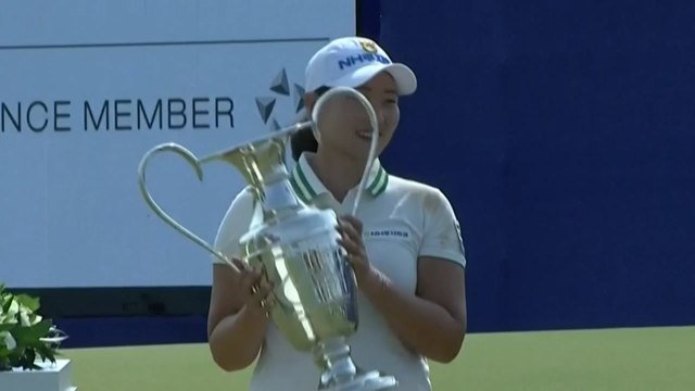 이미림, ANA 인스퍼레이션 연장 우승...첫 메이저 우승 / YTN