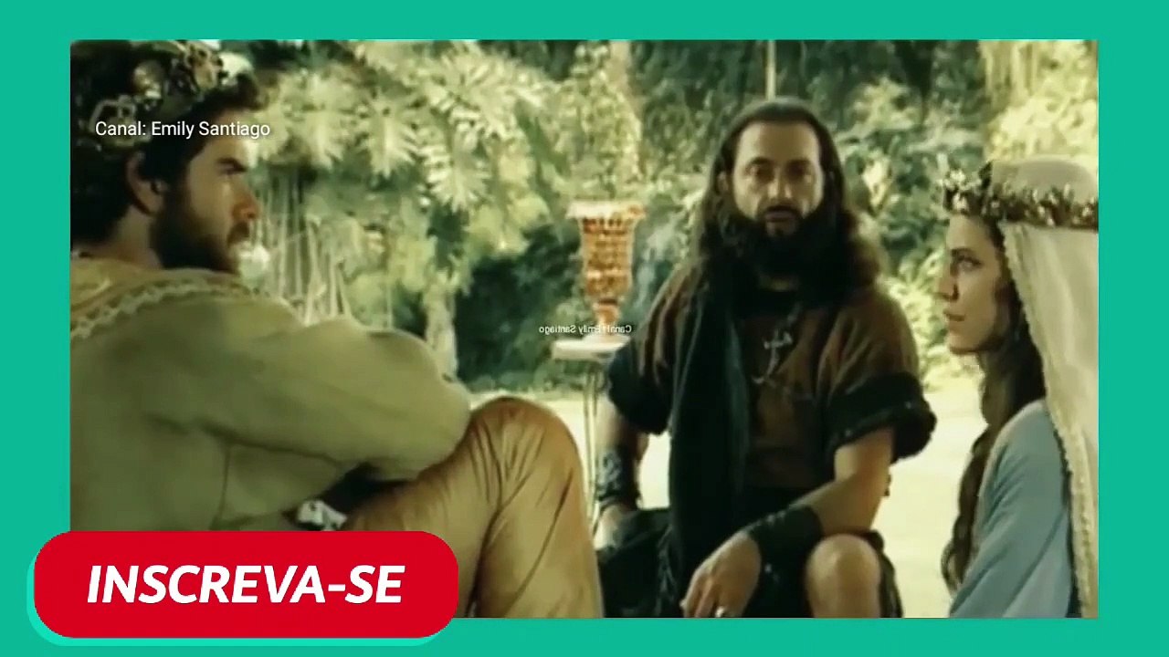 História de Ester e Assuero ( FINAL)