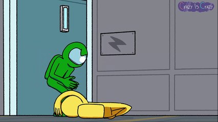 Kill and false accuse | Among Us Animation