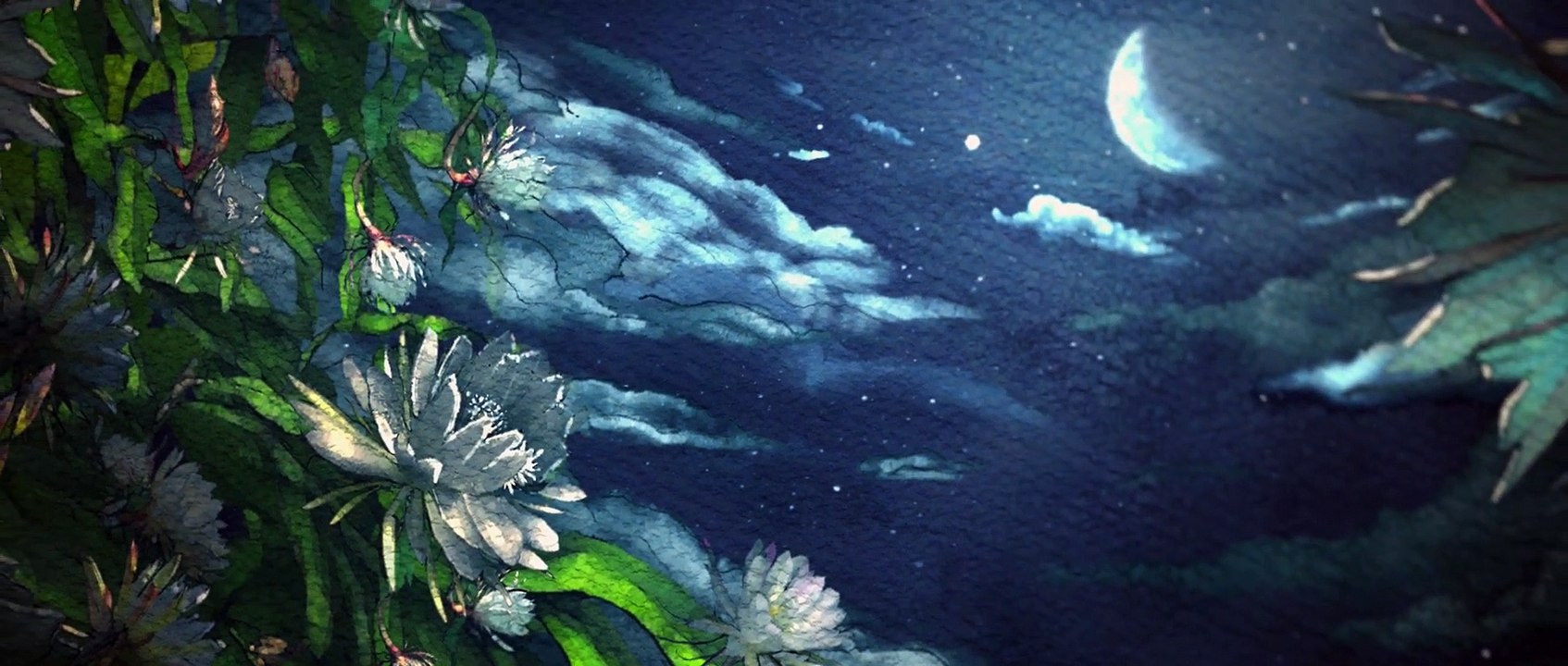 Phim QUỲNH HOA NHẤT DẠ
