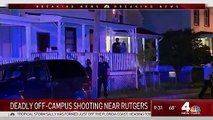 2 Dead, 6 Injured After Shooting at House Party Near Rutgers University - NBC New York