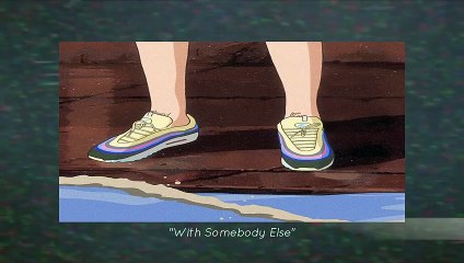 With Somebody Else