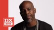 DMX Chokes Up Talking About His Multiple Personalities In 'Ruff Ryders Chronicles' Documentary