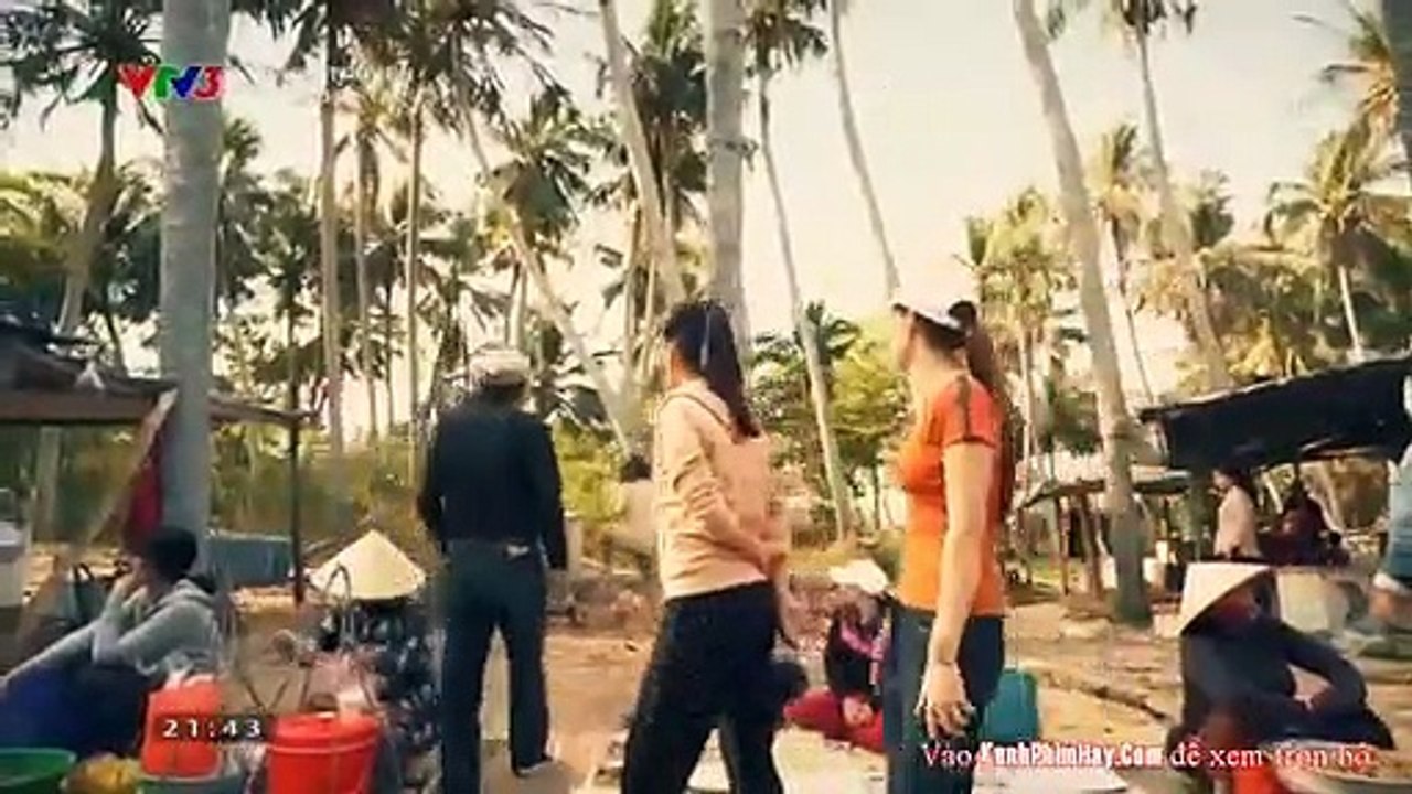 cát đỏ - tập 15