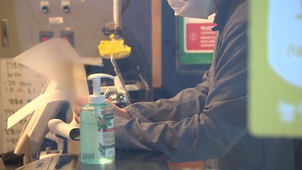 [인터뷰투데이] 추석 전 '한시적 거리두기 완화'..."숨통 트였지만 불안 여전" / YTN