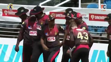 HERO CPL 10sep 2020 very interesting final match between TKR VS STZ