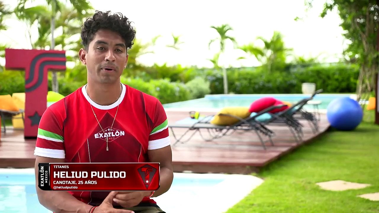 ¡Exatlón relució en El Capiólogo de este domingo! ¡No te lo pierdas! | La Resolana con El Capi