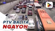 Bilang ng mga driver na may multiple violations, umabot na sa mahigit 4,000