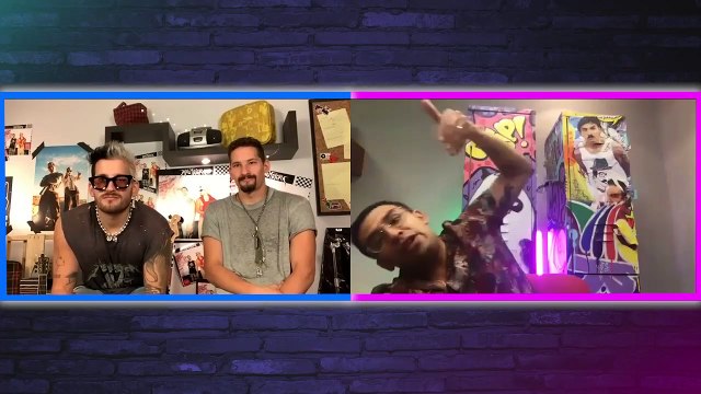 El Capi puso a prueba a Mau y Ricky, ¿conocen los comentarios de sus fans? | La Resolana con El Capi