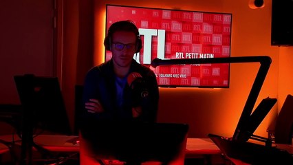 Le journal RTL de 04h30 du 14 septembre 2020