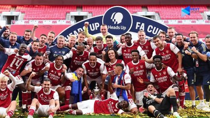 SPORTS NEWS 12-09 - Cúp Quốc gia dậy sóng các khán đài, Liverpool – Arsenal khai màn Ngoại hạng Anh