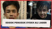 Sosok Penusuk Syekh Ali Jaber yang Diduga Gangguan Jiwa