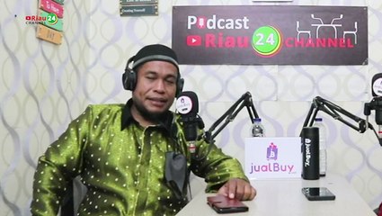 Menag Sertifikasi Da'i, KH Zulhusni Domo : MUI Jangan Distel!!, UAS dan UAH Tolak? -2