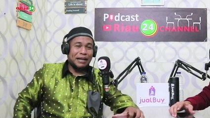 Menag Sertifikasi Da'i, KH Zulhusni Domo : MUI Jangan Distel!!, UAS dan UAH Tolak? -3