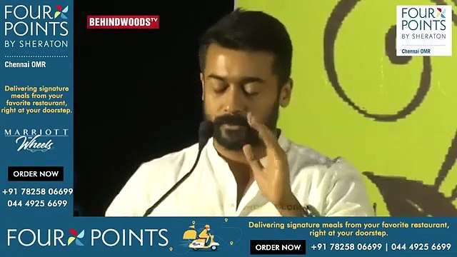 Actor surya sivakumar's and GV prakash new tweet about the NEET issue